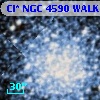 Cl* NGC 4590   WALK     342