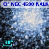 Cl* NGC 4590   WALK     357