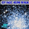 Cl* NGC 4590   WALK     359