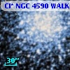Cl* NGC 4590   WALK     361