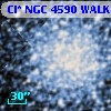 Cl* NGC 4590   WALK     362