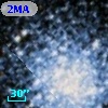 Cl* NGC 4590   WALK     363