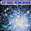 Cl* NGC 4590   WALK     368