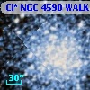 Cl* NGC 4590   WALK     372