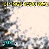 Cl* NGC 4590   WALK     377