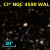 Cl* NGC 4590   WALK     380