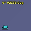 V* V2133 Cyg
