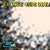 Cl* NGC 4590   WALK     391