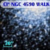 Cl* NGC 4590   WALK     393