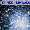 Cl* NGC 4590   WALK     395