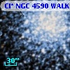 Cl* NGC 4590   WALK     396