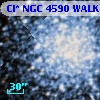 Cl* NGC 4590   WALK     398