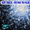 Cl* NGC 4590   WALK     402