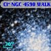 Cl* NGC 4590   WALK     404
