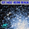 Cl* NGC 4590   WALK     417