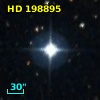 HD 198895