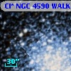 Cl* NGC 4590   WALK     421