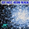 Cl* NGC 4590   WALK     422