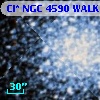 Cl* NGC 4590   WALK     429
