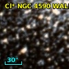 Cl* NGC 4590   WALK     431