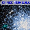 Cl* NGC 4590   WALK     439