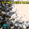 Cl* NGC 4590   WALK     440