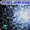 Cl* NGC 4590   WALK     447