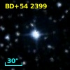 BD+54  2399