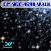 Cl* NGC 4590   WALK     480