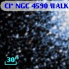 Cl* NGC 4590   WALK     494