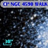 Cl* NGC 4590   WALK     498