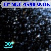 Cl* NGC 4590   WALK     500
