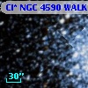 Cl* NGC 4590   WALK     504
