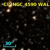 Cl* NGC 4590   WALK     508