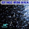 Cl* NGC 4590   WALK     509