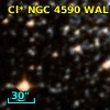 Cl* NGC 4590   WALK     514