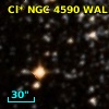 Cl* NGC 4590   WALK     525