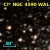 Cl* NGC 4590   WALK     528