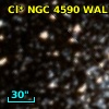 Cl* NGC 4590   WALK     529