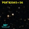 PSR B2045+56