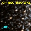 Cl* NGC 4590   WALK     537