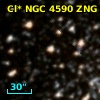 Cl* NGC 4590   WALK     541
