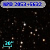 KPD 2053+5632