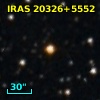 IRAS 20326+5552
