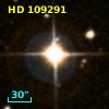 HD 109291