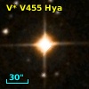 V* V455 Hya
