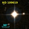HD 109619