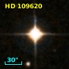 HD 109620