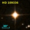 HD 109336