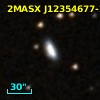 6dFGS gJ123546.8-284626